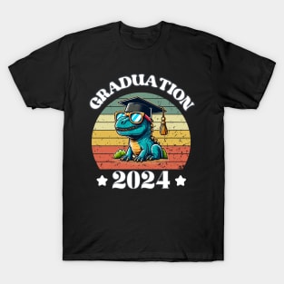 graduation T-Shirt